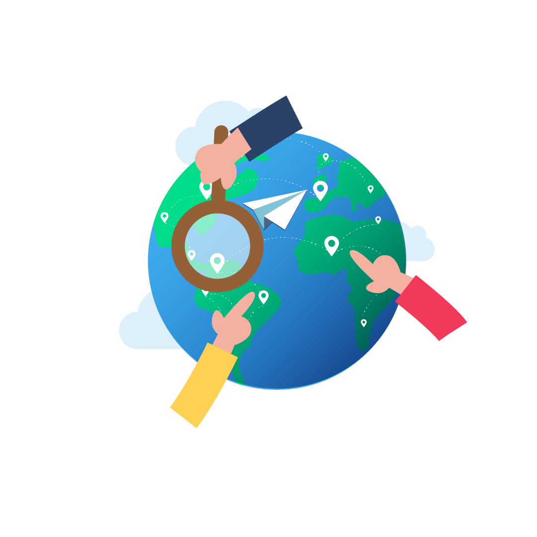 Experiencias Vocacionales