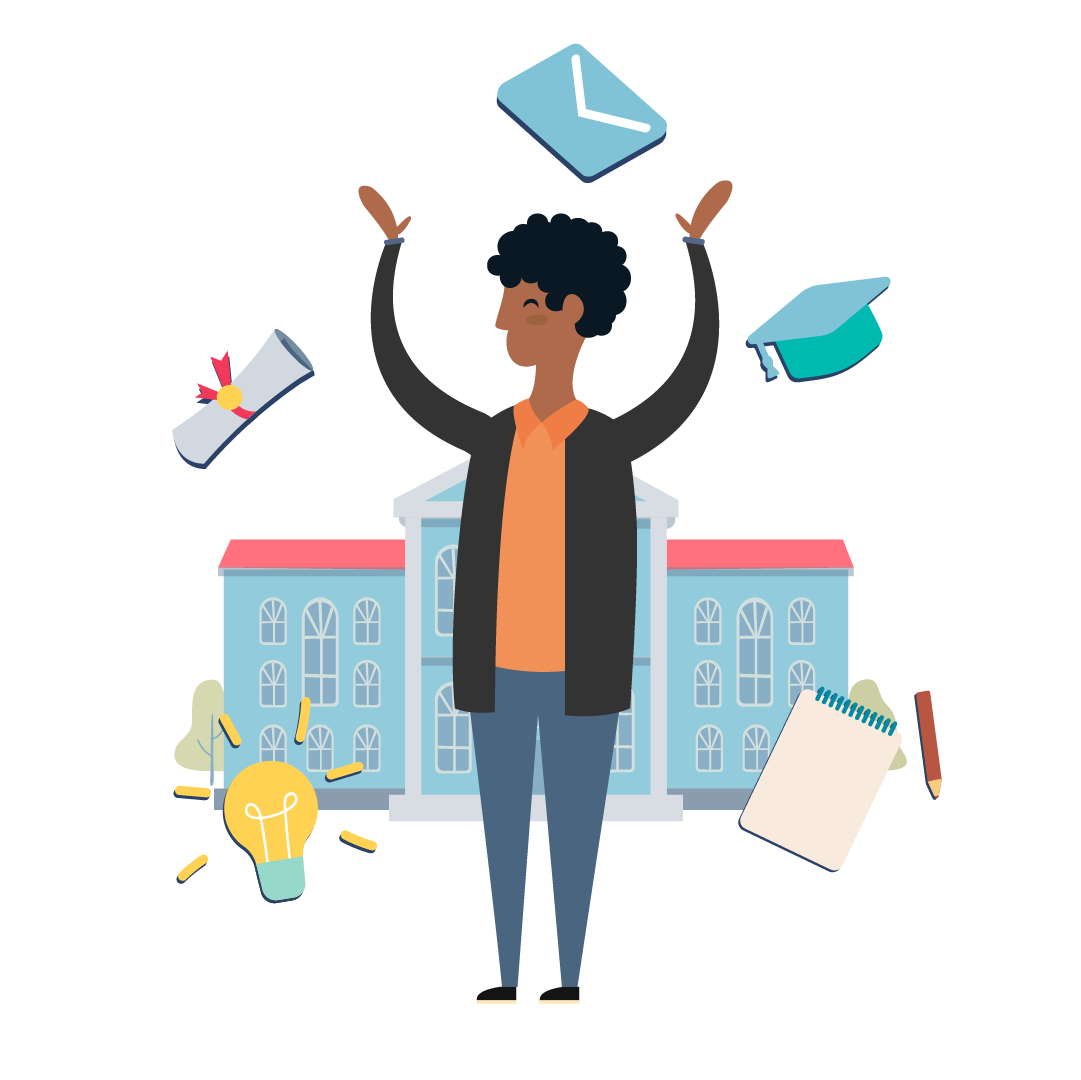 Orientación Vocacional y Profesional