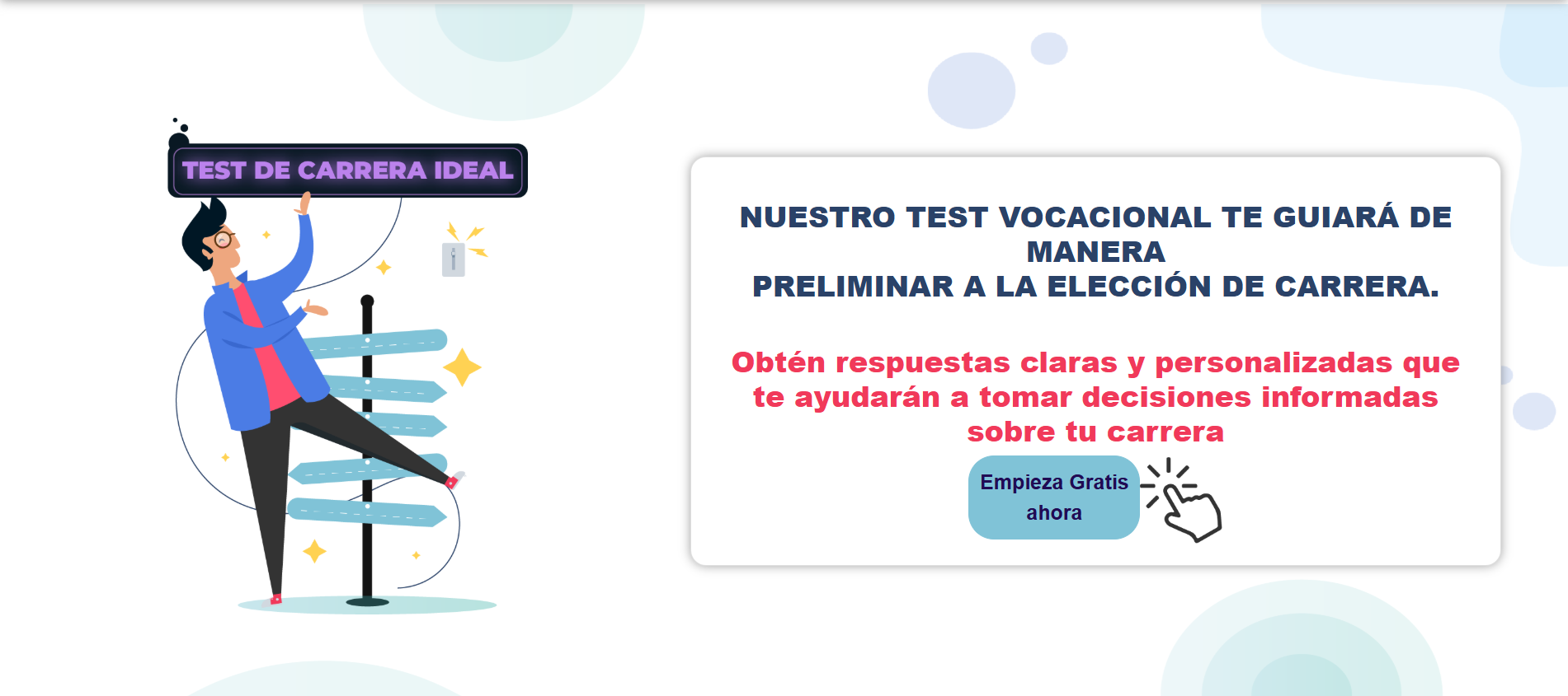 Herramientas gratis
