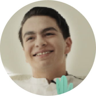 Samuel Montenegro