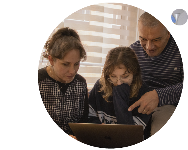 Test para saber qué estudiar